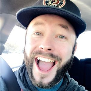 Meet your Posher, Nate